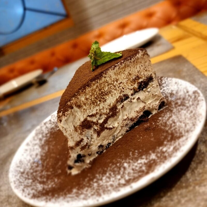 Plated to perfection
