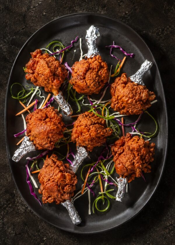 Chicken Lollipop