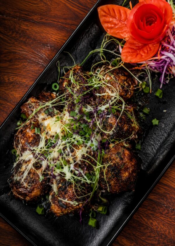 Multani Mushroom