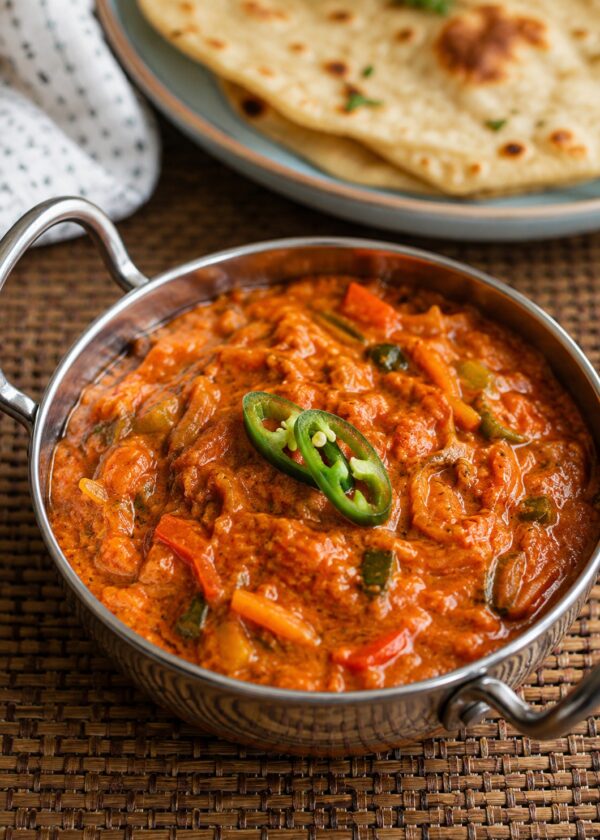 Veg Chilli Milli