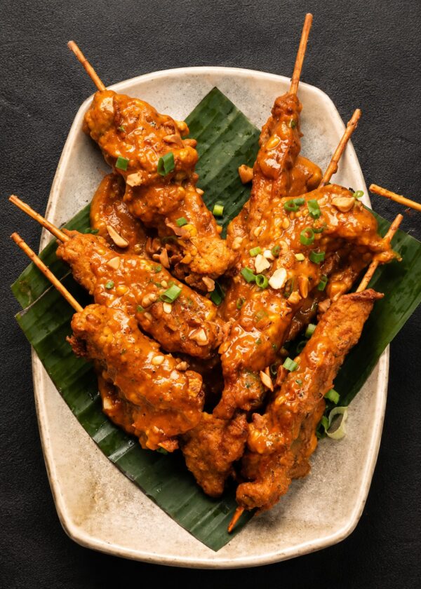 Chicken Satay